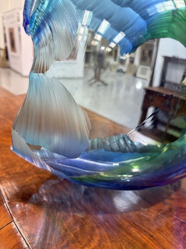 Lot 133 - Graham Muir (Contemporary) Scottish, 'Chanonry...