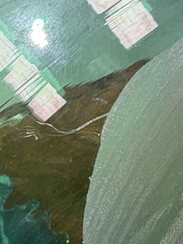 Lot 133 - Graham Muir (Contemporary) Scottish, 'Chanonry...