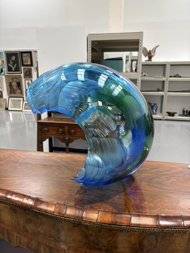 Lot 133 - Graham Muir (Contemporary) Scottish, 'Chanonry...