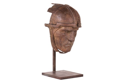 Lot 94 - Christophe Charbonnel (French b.1967) Pilote...