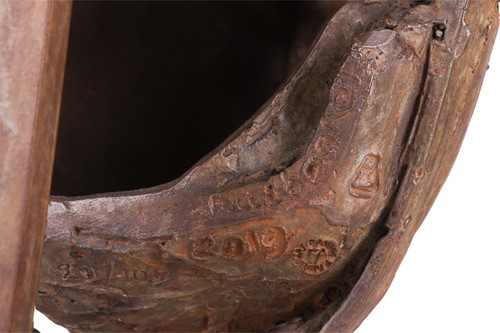 Lot 94 - Christophe Charbonnel (French b.1967) Pilote...