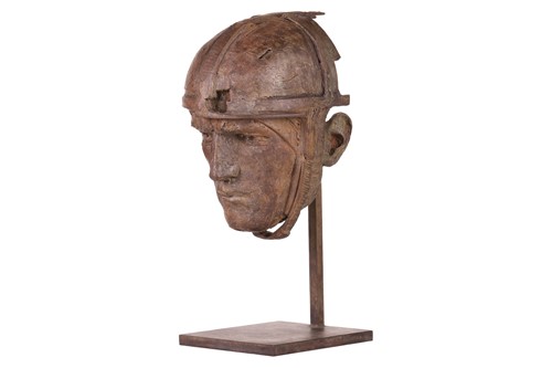 Lot 94 - Christophe Charbonnel (French b.1967) Pilote...