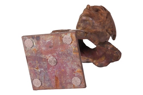 Lot 96 - Christophe Charbonnel (French b. 1967) 'Persee'...