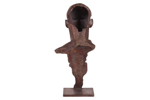 Lot 96 - Christophe Charbonnel (French b. 1967) 'Persee'...