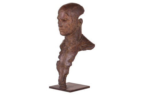Lot 96 - Christophe Charbonnel (French b. 1967) 'Persee'...