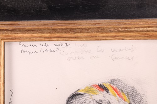 Lot 30 - Yolanda Sonnabend (1935 - 2015) British,...