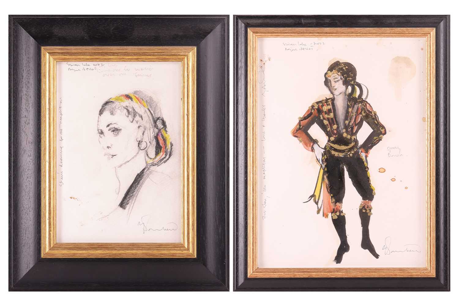 Lot 30 - Yolanda Sonnabend (1935 - 2015) British,...