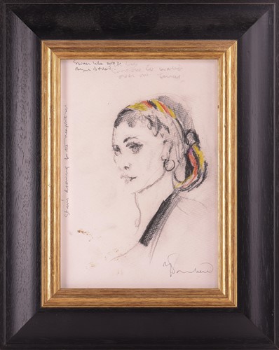Lot 30 - Yolanda Sonnabend (1935 - 2015) British,...