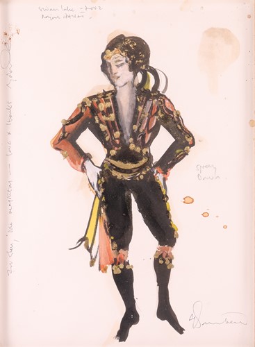 Lot 30 - Yolanda Sonnabend (1935 - 2015) British,...