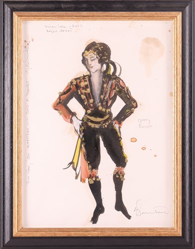 Lot 30 - Yolanda Sonnabend (1935 - 2015) British,...