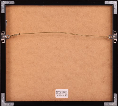 Lot 68 - Julian Trevelyan (British 1910-1988) Dream...