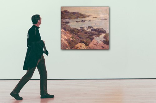 Lot 38 - Emile Albert Gruppé (American 1896-1978)...