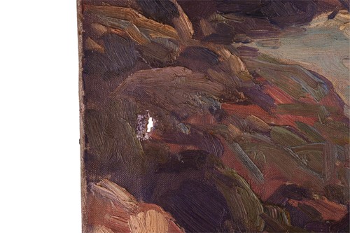 Lot 38 - Emile Albert Gruppé (American 1896-1978)...