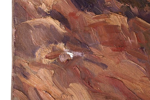 Lot 38 - Emile Albert Gruppé (American 1896-1978)...