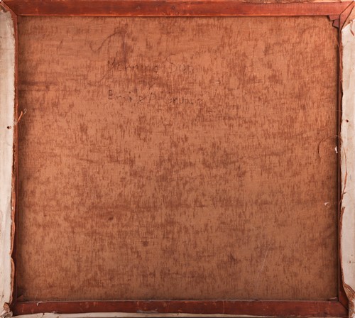 Lot 38 - Emile Albert Gruppé (American 1896-1978)...