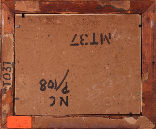 Lot 67 - Andre Lanskoy (Russian 1902 - 1976) Untitled...