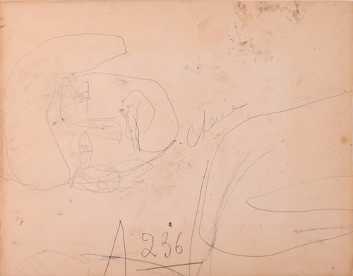 Lot 67 - Andre Lanskoy (Russian 1902 - 1976) Untitled...