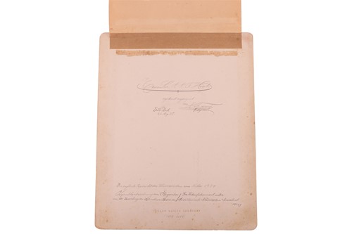 Lot 25 - Johann Moritz Rugendas (German 1802-1858)...