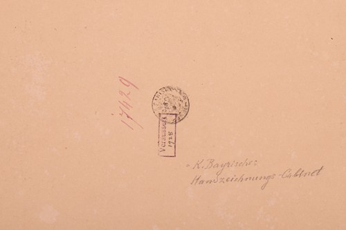 Lot 25 - Johann Moritz Rugendas (German 1802-1858)...