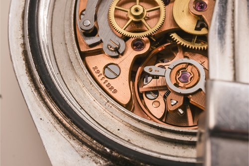 Lot 251 - Omega Gentleman’s Speedmaster Professional...