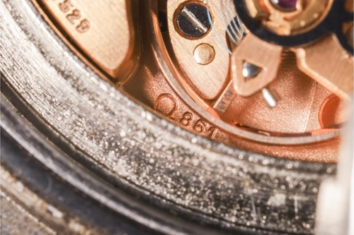 Lot 251 - Omega Gentleman’s Speedmaster Professional...