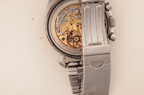 Lot 251 - Omega Gentleman’s Speedmaster Professional...