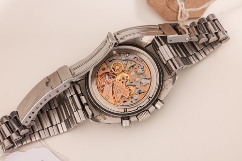 Lot 251 - Omega Gentleman’s Speedmaster Professional...