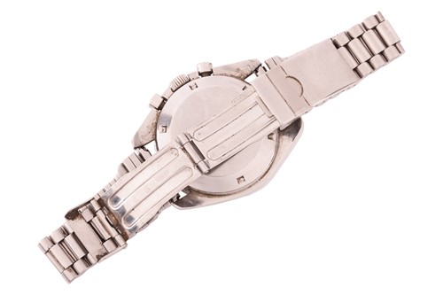 Lot 251 - Omega Gentleman’s Speedmaster Professional...