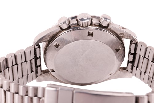 Lot 251 - Omega Gentleman’s Speedmaster Professional...