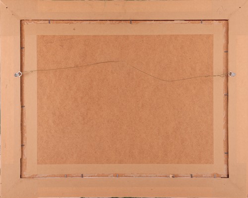 Lot 90 - Margaret Loxton (British b.1938) Lavender...