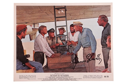 Lot 1 - Autographs: many Westerns related, 20+ signed...
