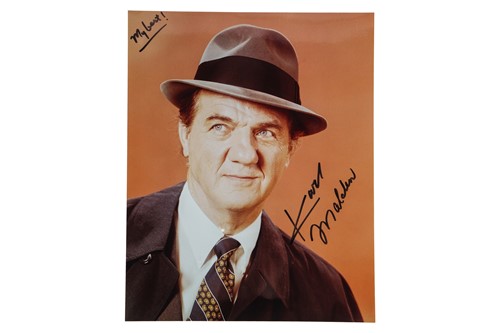 Lot 1 - Autographs: many Westerns related, 20+ signed...