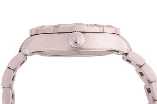 Lot 292 - Zenith Defy Classic Power Reserve Elite...