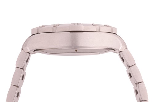 Lot 292 - Zenith Defy Classic Power Reserve Elite...