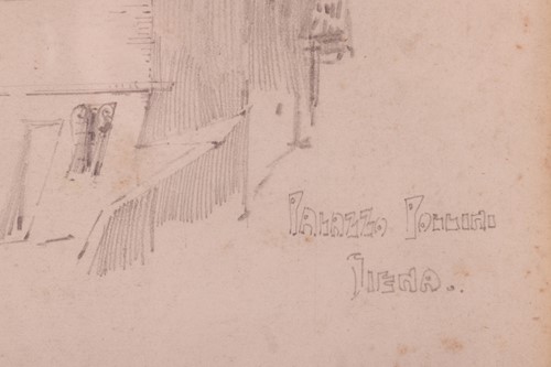 Lot 41 - Charles Rennie Mackintosh (Scottish 1868-1928)...