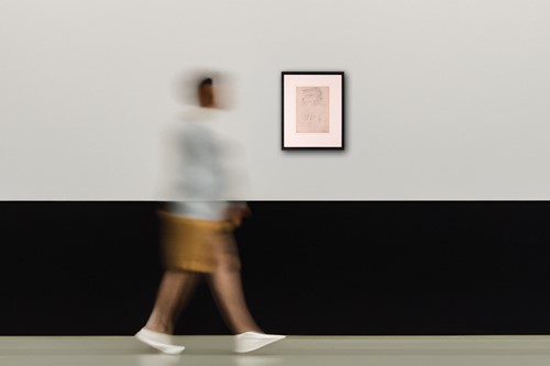 Lot 41 - Charles Rennie Mackintosh (Scottish 1868-1928)...