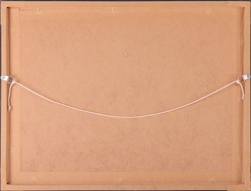 Lot 54 - Patrick Heron (British 1920-1999) Untitled...