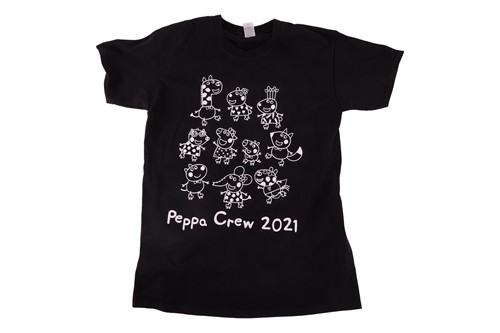 Lot 280 - Doctor Who and Peppa Pig: A small collection...