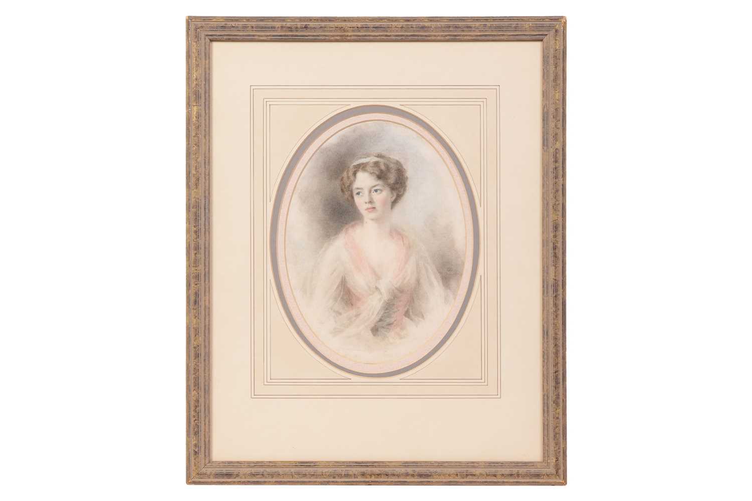 Lot 12 - Maud Beatrice Worsfold (British 1868-1938)...