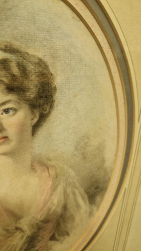 Lot 12 - Maud Beatrice Worsfold (British 1868-1938)...