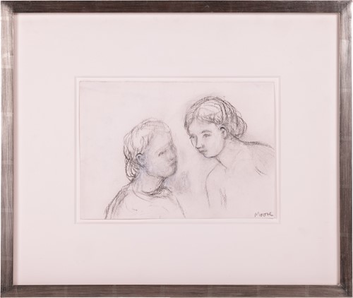 Lot 32 - Henry Moore, OM, CH (British 1898 - 1986)...