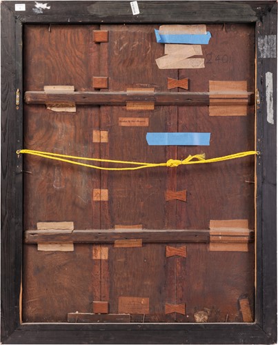 Lot 115 - Circle of Marcus Gheeraerts the Younger...