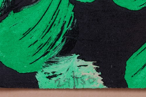 Lot 76 - Sir Howard Hodgkin CH CBE (British 1932-2017)...