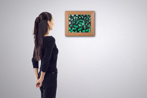Lot 76 - Sir Howard Hodgkin CH CBE (British 1932-2017)...