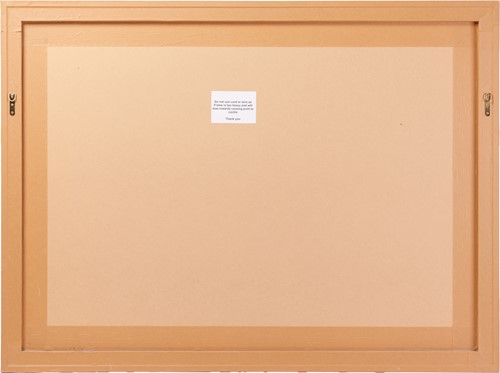 Lot 89 - Sir Peter Blake CBE (British b.1932) Aquarium...