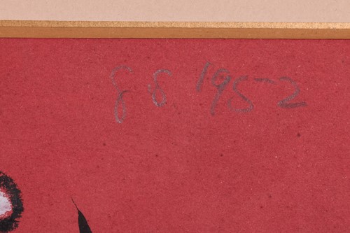 Lot 100 - Sir Graham Vivian Sutherland OM (British...