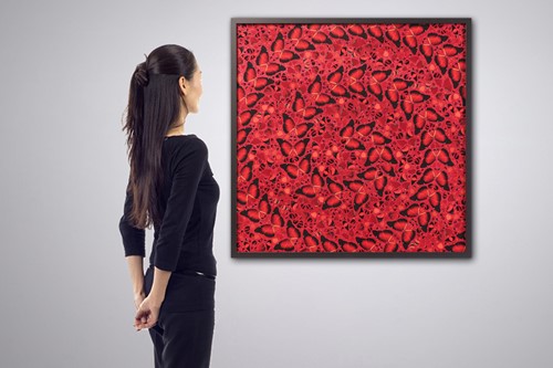 Lot 87 - Damian Hirst (British b. 1965) Taytu Betul...