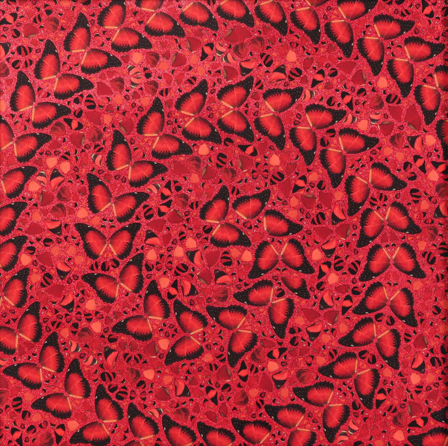 Lot 87 - Damian Hirst (British b. 1965) Taytu Betul...