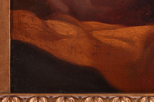 Lot 116 - Follower of Jusepe di Ribera (Spanish...