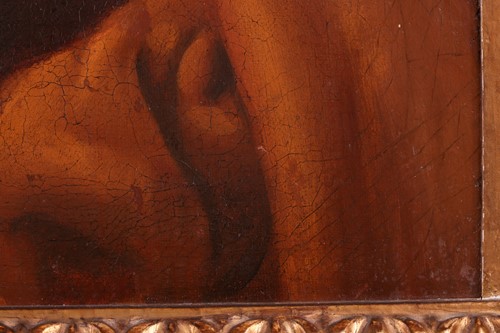 Lot 116 - Follower of Jusepe di Ribera (Spanish...